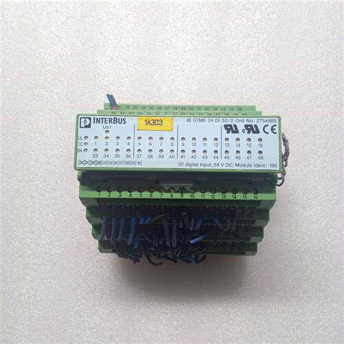 议价菲尼克斯 IB STME 24 DI 32/2  2754985