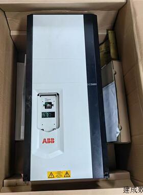 议价ABB直流调速器DCS880-S02-0820-05X0 原装现货议价