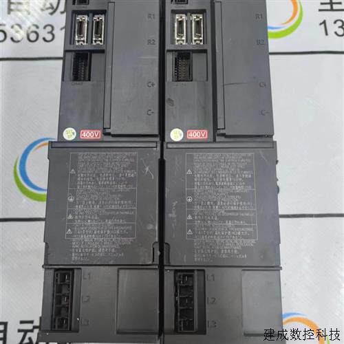 议价三菱驱动电源MR-J3-PFU4 原装现货议价