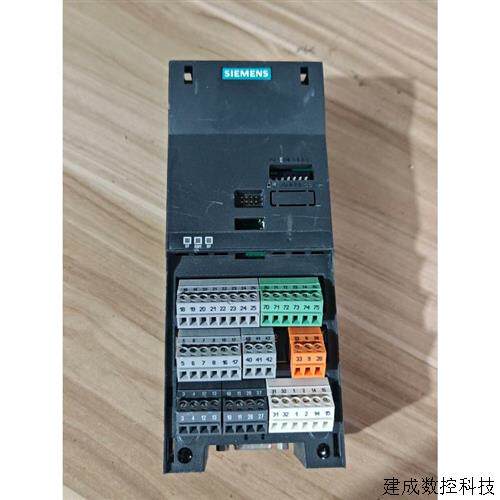 议价产品G120模块6SL3244-0BA20-1PA0包好