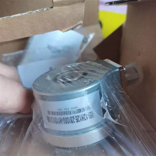 议价TURCK图尔克REI-12H12E-2B1000-H1181/S106编码器全新原装正