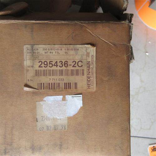 议价全新原装  ROD 426 250 02S12-03  295436-2C  现货*