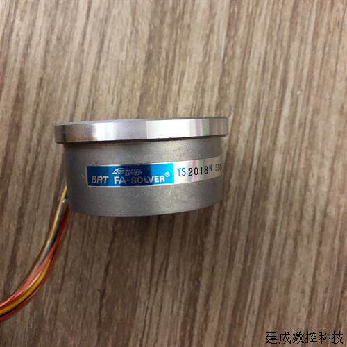 议价伺服马达编码器 TS2018N592E10