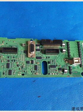 议价130B7205-7209-7204-1109丹佛斯变频器FC302-312端子主CPU控