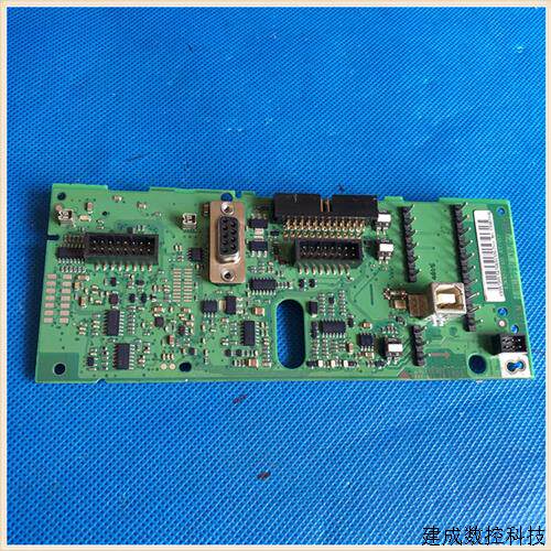 议价130B7205-7209-7204-1109丹佛斯变频器FC302-312端子主CPU控
