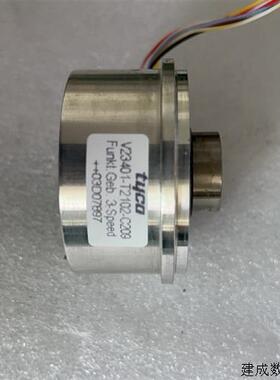 议价编码器 V23401-T2102-C209