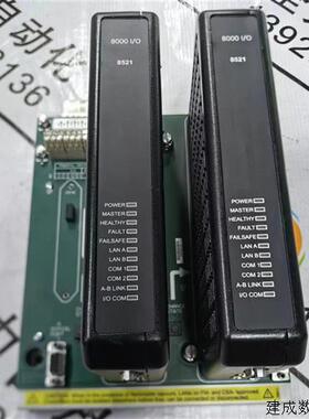 议价GE CPU模块8521-LC-MT 原装现货议价
