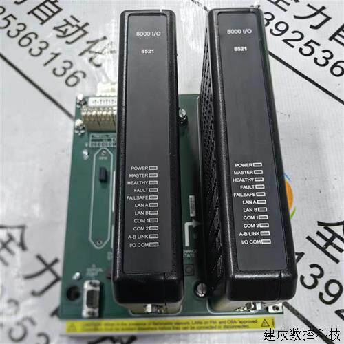 议价GE CPU模块8521-LC-MT 原装现货议价