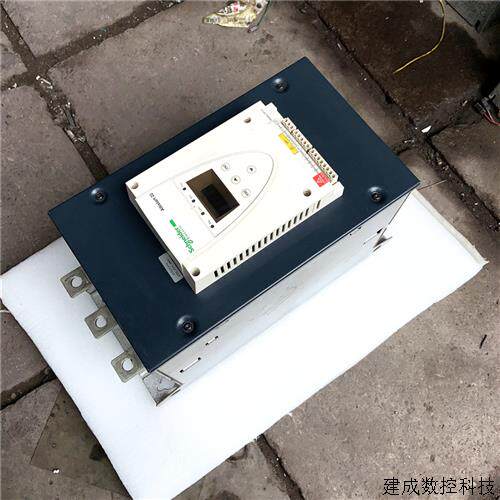 议价ATS22C41Q施耐德ATS22系列380v   200kw-220-250kw软启动