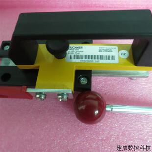 议价德国安士能EUCHNER原装正品 076200 TZ-AF 现货