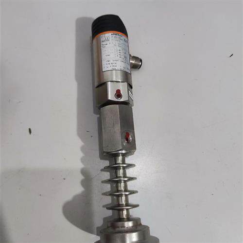 议价易福门压力传感器PY9976全新原装 拍前请询价