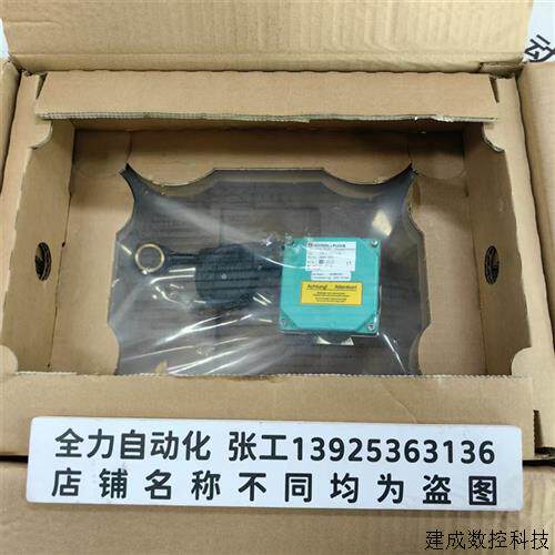 议价倍加福ECN30PL-02A4A-X1:NN 原装现货议价