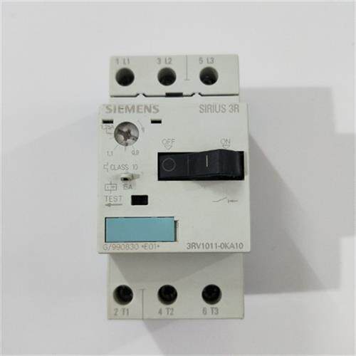 议价拆机正品产品 3RV1011-0KA10 现货