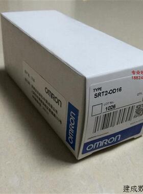 议价全新原装OMRONOMRON SRT2-OD08-1 /SRT2-ID08-1