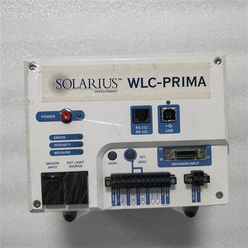 议价 WLC-PRIMA CCS-100-N3A CCS-100-N3B 光谱共焦传感