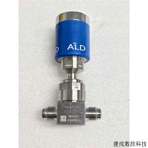 议价世伟洛克气动隔膜阀0003414076