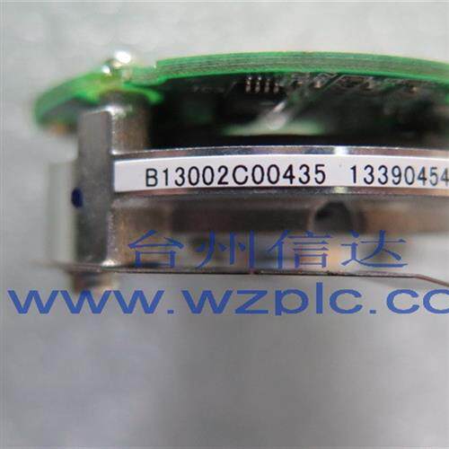 议价B13002C00435  A13D3117E8 进口伺服编码器 包好