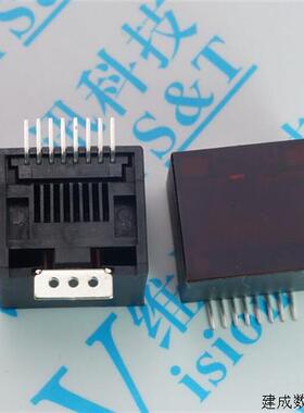 议价ABB变频器ACS510与550系列专用转换连接头 面板CPU主板插头转