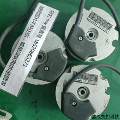 议价海德汉编码器ECI1317 32 627S12-52议价出售