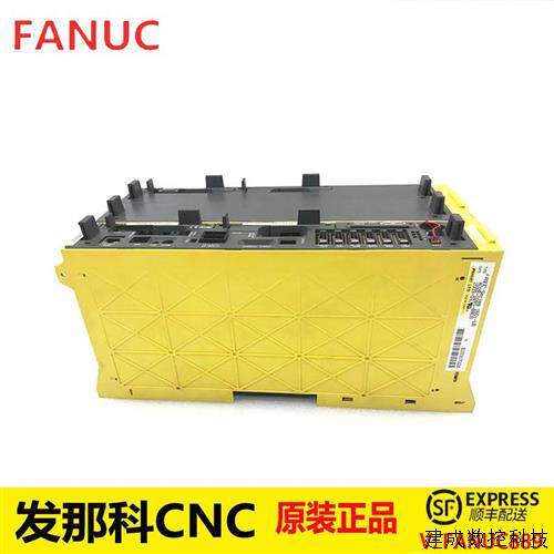 议价A02B-0281-B803法兰克FANUC发那科160i-MBLB系统主机原装正品