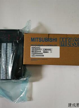 议价程控器A64DAVC Q61P A68DAI-S1 A1SD75P3 A0J2PW-DC24V A68RD