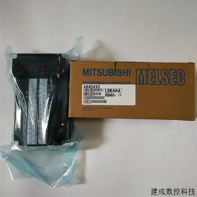 议价程控器A64DAVC Q61P A68DAI-S1 A1SD75P3 A0J2PW-DC24V A68RD