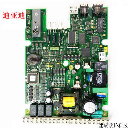 议价ABB软启动PST新控制主板CPU板低压板1SFB536068D1011和PSPCB-