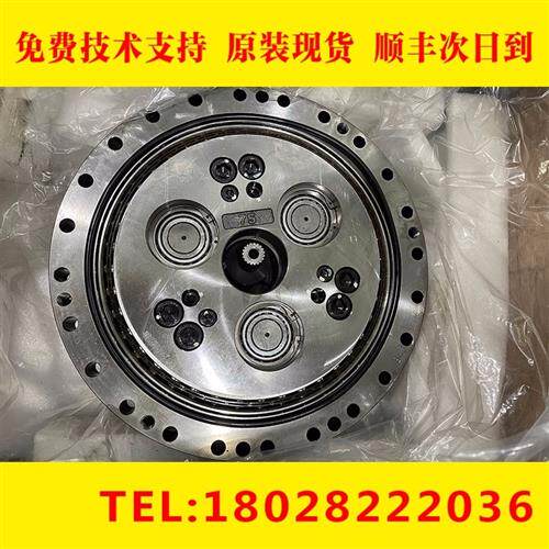 议价A290-7329-X421 Y423 Y425 FANUC发那科减速机配件议价出