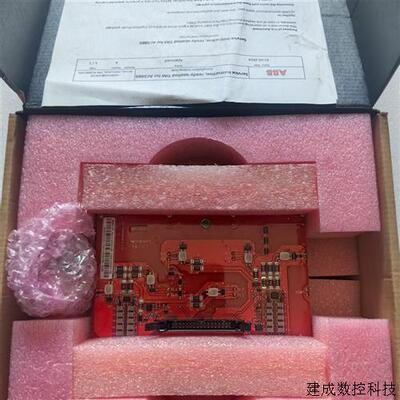 议价ABB模块BGAD-22C 原装现货3AXD50000001798