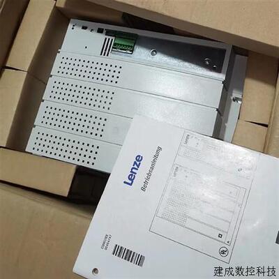 议价EVS9325-ESV004 E82EV302K4C伦茨变频器库存现货实拍包邮议价