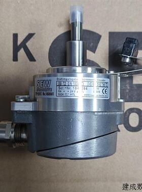 议价德国进口SEW编码器OG 72 DN 1024 CI,型号ES1C