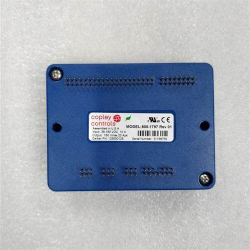 议价  800-1797 AEM-180-20 驱动器 原装拆机件