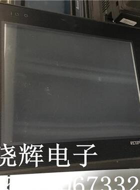 议价台达触摸屏 DOP-B08E515 现货测试包好成色漂亮