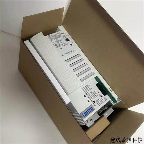 议价E82EV223-4B241 供应Lenze伦茨变频器质保一年实物拍摄咨询议