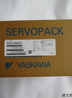议价驱动器SGDV-5R5F01A SGDH-1EAE SGD7S-1R6A20A SGDV-R70A25B