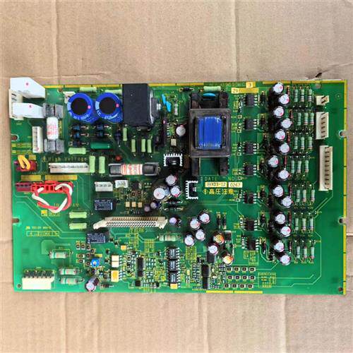 议价富士变频器EP-3959E-C3驱动板G11/P11电源板EP-3959E-C3