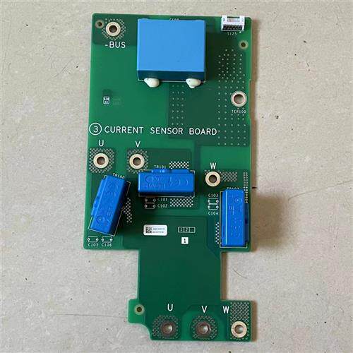 议价CURRENT SENSOR BOARD施耐德变频器18KW电流互感器板EAV34435