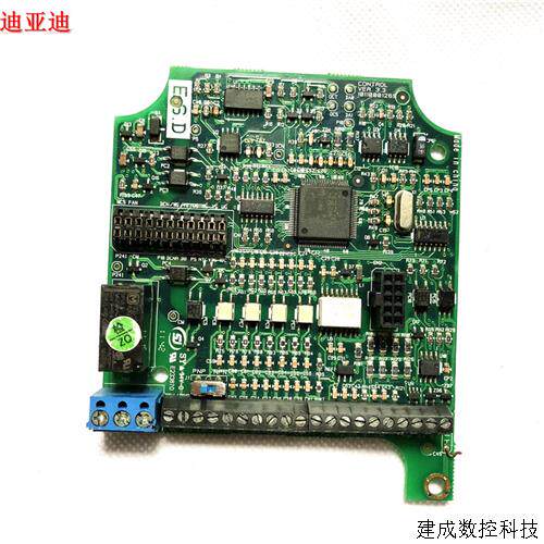 议价LS产电LG变频器IG5系CONTROL 10110001265主CPU控制板