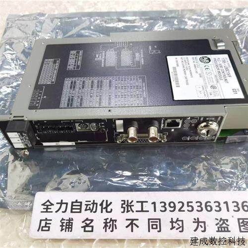 议价AB CPU模块1785-L80C15/F 原装99新现货