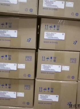 议价SGM7G-30AFC61+SGD7S-200A10B202  安川2.9kw整套全新原装现