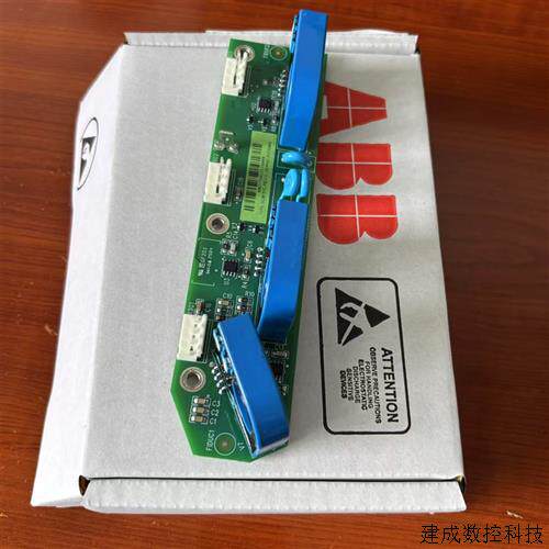 议价SCIB-01C新原装ABB变频器HTB200-P电流互感器感测器3AFE68677
