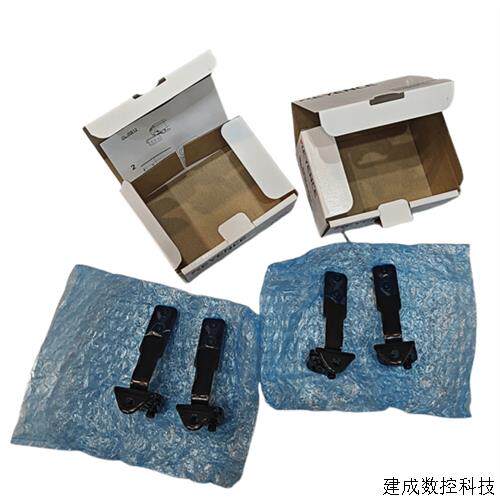 议价GL-RB01基恩士KEYENCE全新安全光栅 调整金属零件 询价为准