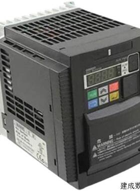 议价原装正品OMROM欧姆龙 5.5KW变频器 3G3MX2-A4055-ZV1