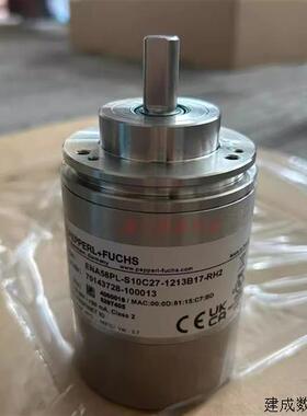 议价ENA58PL-S10C27-1213B17-RH2倍加福绝对值编码器70143728-100