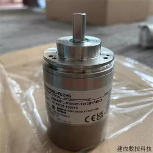 议价ENA58PL-S10C27-1213B17-RH2倍加福绝对值编码器70143728-100