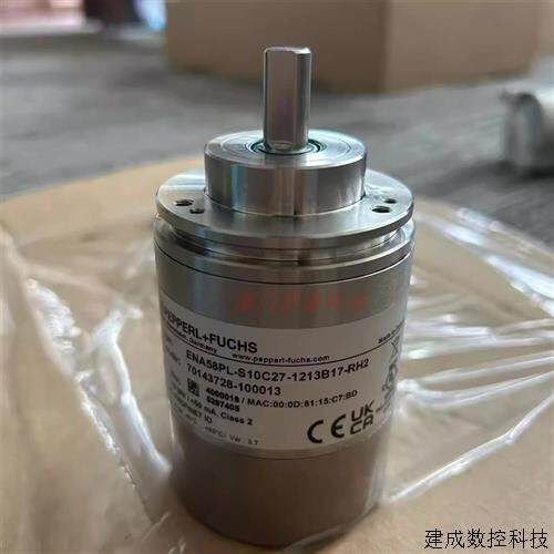 议价ENA58PL-S10C27-1213B17-RH2倍加福绝对值编码器70143728-100