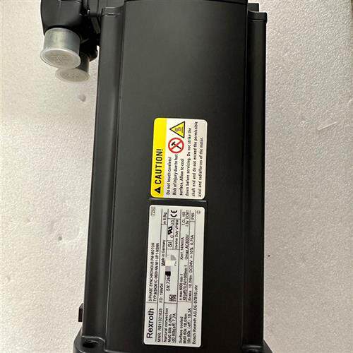 议价Rexroth电机MSK061C-0600-NN-M1-UP1-NSNN议价