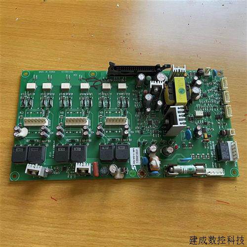 议价LG产电LS变频器IS5系列30/45/55/75KW触发板电源板驱动板主板