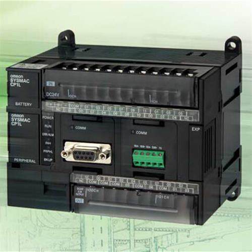 议价omron plc系列, CP1L-M40DR-A, CP1L-L20DT-A, CP1L-EM40DT-D