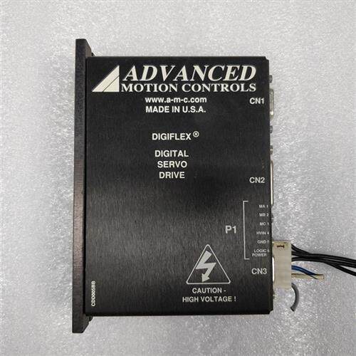 议价 MOTION CONTROLS DR100EE20A8BDCD 美国进口电机驱